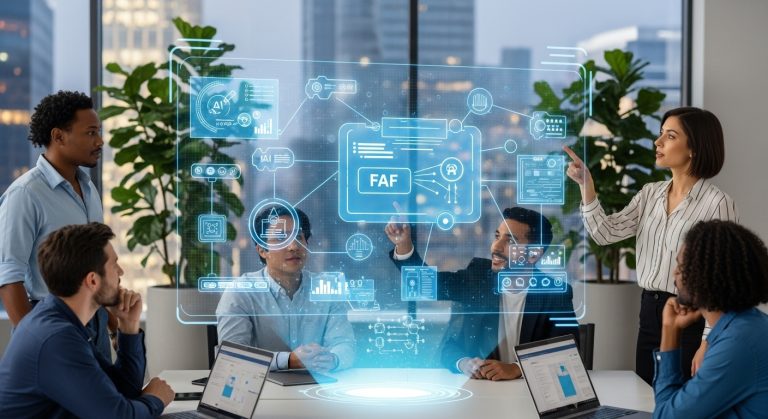 FAF Simplifies AI Context Management for Development Teams