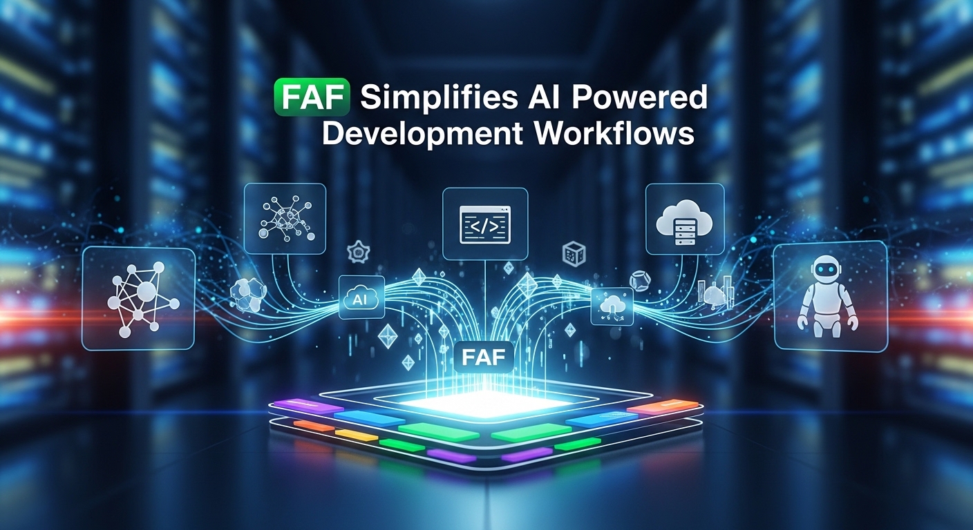 Artificial intelligence development has become increasingly collaborative, requiring multiple teams, tools, and systems to work together in real time. However, coordination challenges often arise when context is scattered, communication is inconsistent, and AI workflows lack structure. FAF improves team AI collaboration by creating a unified context system that aligns developers, enhances communication, and ensures every AI-driven process operates with shared understanding and consistency across teams. Challenges in AI Team Collaboration Fragmented Communication Channels Development teams often rely on multiple communication tools that do not integrate with AI workflows. This fragmentation leads to missed updates, inconsistent instructions, and delayed decision-making. FAF reduces this issue by aligning communication with structured context layers that keep all teams synchronized in real time. Inconsistent Context Sharing When teams share AI context manually, inconsistencies frequently occur. Different interpretations of prompts or data create conflicting outputs in AI systems. FAF solves this by standardizing context formats, ensuring every team member works with the same structured and validated information across projects. Cross Team Misalignment Large AI projects often involve data scientists, developers, and product teams working independently. Without alignment, objectives drift and results become inconsistent. FAF improves coordination by maintaining a shared contextual foundation that keeps all teams aligned on goals, instructions, and system behavior. Delayed Feedback Loops Slow feedback cycles can reduce the efficiency of AI development. Teams may take too long to evaluate outputs and adjust context. FAF accelerates feedback loops by enabling real-time context updates, helping teams respond faster and improve AI performance continuously. Difficulty in Scaling Collaboration As teams grow, maintaining collaboration becomes more complex. More contributors mean more context variations and communication gaps. FAF provides scalable collaboration structures that support large teams without losing clarity, consistency, or operational efficiency. FAF Collaboration Framework Unified Context Layer The unified context layer ensures all teams access the same structured AI context. This eliminates confusion and ensures consistent interpretation of instructions. It acts as a central source of truth that improves alignment and reduces communication errors across teams. Shared Knowledge Environment FAF creates a shared environment where contextual knowledge is stored and accessed by all contributors. This enables developers, engineers, and analysts to work with the same information, improving transparency and reducing duplication of effort across projects. Role-Based Access System Different team members require different levels of access to AI context. FAF defines clear roles that control what users can view or modify. This improves security while ensuring each contributor has the right level of information needed for their tasks. Real-Time Synchronization Engine The synchronization engine ensures that any changes to AI context are instantly reflected across all systems. This prevents outdated information from being used and ensures that all teams remain aligned even during fast-moving development cycles. Collaborative Workflow Mapping FAF maps workflows across teams to ensure every stage of AI development is connected. This structured mapping improves visibility, reduces bottlenecks, and ensures smooth transitions between tasks performed by different teams. Benefits of FAF for Team Collaboration Improved Communication Efficiency FAF enhances communication by embedding context directly into workflows. Teams no longer rely solely on external messaging tools, as relevant information is already structured within the system, reducing misunderstandings and improving clarity. Stronger Team Alignment When all contributors work with unified context, alignment naturally improves. FAF ensures that everyone understands the same objectives, reducing conflicts and improving coordination across technical and non-technical teams. Faster Decision Making Access to real-time, structured context allows teams to make faster decisions. FAF reduces delays caused by searching for information or clarifying instructions, enabling quicker responses during development cycles. Reduced Collaboration Errors Miscommunication is a common cause of errors in AI projects. FAF minimizes these issues by standardizing context delivery, ensuring that all teams interpret information in the same way, reducing mistakes and rework. Increased Productivity Across Teams By simplifying collaboration and reducing friction, FAF allows teams to focus more on building and improving AI systems. This leads to higher productivity and more efficient use of engineering resources. FAF Collaboration Architecture Overview Component Function Collaboration Impact Unified Context Layer Centralizes AI context Ensures consistency Shared Knowledge Base Stores team information Improves transparency Role-Based Access Controls permissions Enhances security Sync Engine Updates context in real time Prevents misalignment Workflow Mapper Connects team processes Reduces bottlenecks AI Collaboration in Development Workflows Cross Functional Team Integration FAF supports collaboration between developers, data scientists, and product managers by providing a shared context system. This integration ensures that all roles contribute effectively without losing alignment on project goals. Streamlined Model Development Model development becomes more efficient when teams share structured context. FAF ensures that training data, prompts, and instructions remain consistent across environments, improving model accuracy and development speed. Unified Testing and Validation Testing AI systems requires consistent context across environments. FAF ensures that testing teams and developers use the same structured inputs, improving validation accuracy and reducing discrepancies in results. Continuous Collaboration Cycles AI development is iterative, requiring constant collaboration. FAF supports continuous cycles by enabling real-time updates and feedback sharing, ensuring that improvements are applied quickly and efficiently. Distributed Team Coordination For global teams working across time zones, FAF ensures coordination without delays. Structured context access allows teams to continue work seamlessly without waiting for manual updates or clarifications. Security and Governance in Collaboration Controlled Collaboration Access FAF ensures that only authorized team members can access or modify AI context. This prevents unauthorized changes while maintaining smooth collaboration across departments. Transparent Activity Tracking Every change in the collaboration system is recorded for transparency. This helps teams understand how decisions evolve and ensures accountability in AI development workflows. Secure Information Sharing Sensitive AI context is protected through structured sharing controls. FAF ensures that only relevant information is shared with the right teams, reducing risk while maintaining efficiency. Governance-Aligned Collaboration FAF supports organizational governance policies by enforcing structured collaboration rules. This ensures compliance and consistency across all AI development activities. Risk Reduction in Team Coordination By standardizing collaboration processes, FAF reduces risks caused by miscommunication, outdated context, or inconsistent instructions, improving overall system reliability. Future of AI Team Collaboration Expansion of Real-Time Collaboration Systems Future AI development will rely heavily on real-time collaboration frameworks. FAF provides a foundation for instant context sharing and synchronized workflows across teams. Growth of Distributed AI Teams As remote and global teams expand, structured collaboration becomes essential. FAF enables distributed teams to work seamlessly with shared AI context systems. Integration with Autonomous AI Agents Future systems may include AI agents working alongside humans. FAF supports this by ensuring both agents and teams access consistent contextual information. Evolution of Collaborative Intelligence AI collaboration will move toward more intelligent systems that adapt to team behavior. FAF helps enable this evolution by structuring context for dynamic use. Standardization of Collaboration Frameworks As AI ecosystems mature, standardized collaboration frameworks will become essential. FAF contributes to this shift by defining structured approaches to shared AI context. FAQs What is FAF in AI collaboration? FAF is a framework that improves how teams share and manage AI context during development. How does FAF help development teams? It standardizes context sharing and improves communication between team members. Can FAF support remote teams? Yes it enables real-time synchronized collaboration across distributed teams. Does FAF improve productivity? Yes it reduces miscommunication and speeds up decision-making processes. Is FAF suitable for large projects? Yes it is designed to scale across complex and multi-team AI systems. Conclusion FAF improves team AI collaboration by unifying context, enhancing communication, and enabling real-time coordination across development teams. It reduces errors, strengthens alignment, and increases productivity in complex AI projects. By providing a structured collaboration framework, FAF helps organizations build more efficient, scalable, and reliable AI development environments that support modern engineering demands.